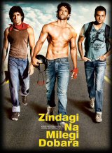 Zindagi Na Milegi Dobara